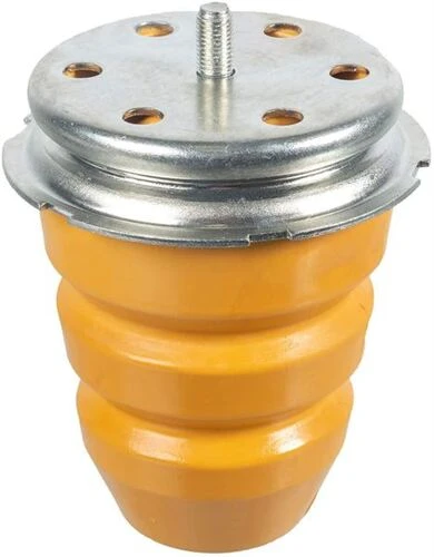 Monreal 10321  Süspansiyon Takozu,Arka Peugeot:(Boxer)-Citroen:(Jumper)-Fiat:(Ducato) ürün görseli