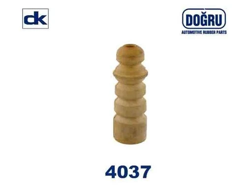 Doğru Kauçuk 4037  Süspansiyon Takozu Arka Cadyy II ürün görseli