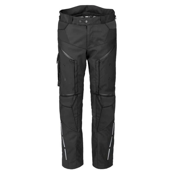 SPIDI 4 SEASON V3 H2OUT PANTOLON SİYAH - Resim 4