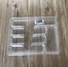 ŞEFAF BÜYÜK KAŞIKLIK