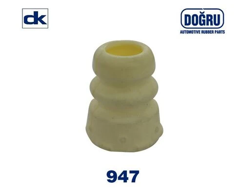 Doğru Kauçuk 947  Süspansiyon Takozu Golf V-Jetta III-Passat - 1