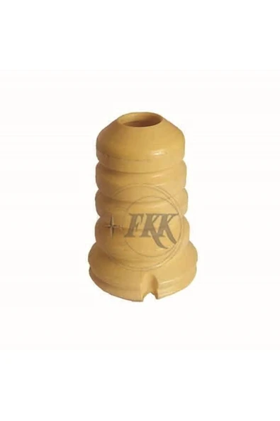 Fkk 1811  Amortisör Tablası Takozu Vulkollan Arka Bmw E81 E87 116ı 120ı 120d E90 320ı 320d-325xı ürün görseli