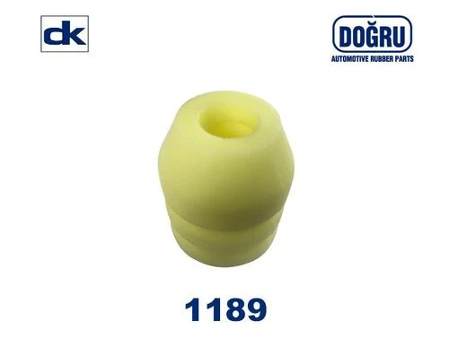Doğru Kauçuk 1189  Süspansiyon Takozu Ön Vectra B 95- - 1