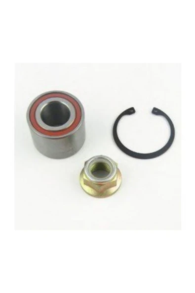 SKF VKBC20007 TEKER RULMANI ÖN DUCATO III BOXER JUMPER MASTER III
