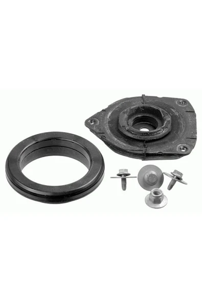 Lemförder 3534801  Amortisör Takozu (renault: