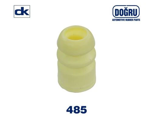 Doğru Kauçuk 485  Süspansiyon Takozu Ön V184 00-06