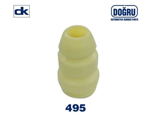 Doğru Kauçuk 495  Süspansiyon Takozu Ön Kısa Doblo 1.2 1.6 16V 1.3Mjtd 1.9Mjtd - 1