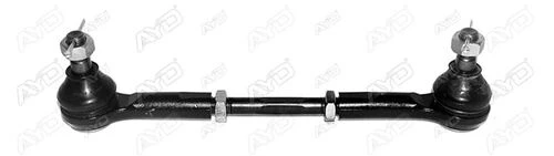 AYD 03394  YAN ROT KOMPLE SAĞ SOL D22 4×4 98- SKYSTAR 4×4 02-