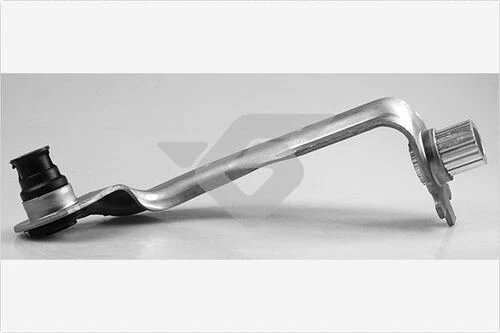 Hutchinson 524878  BEŞİK TAKOZU SAĞ CLIO IV 13- ürün görseli