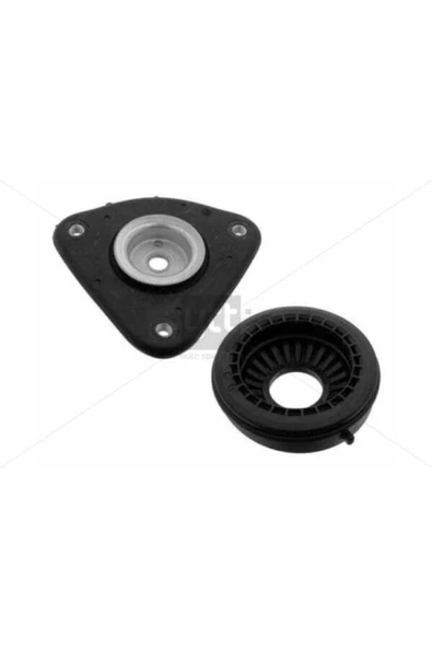 YTT 9601A Amortisör Tablası Takozu Rulmanlı Kit Cmax Focus Kuga Y9601 - Y9709 ürün görseli