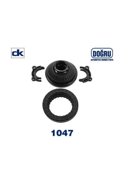 Doğru Kauçuk 1047  Amortisör Takozu Ön Üst Astra H 344565 Ile Bırlıkte