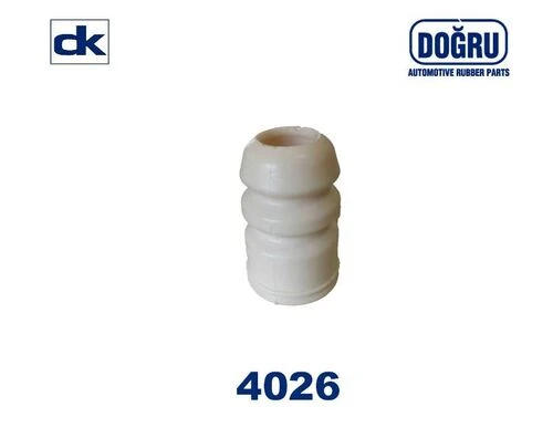 Doğru Kauçuk 4026  Süspansiyon Takozu Ön Transit V184