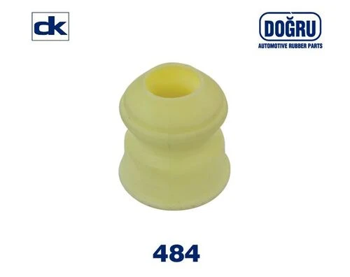Doğru Kauçuk 484  Süspansiyon Takozu Ön Connect 01-