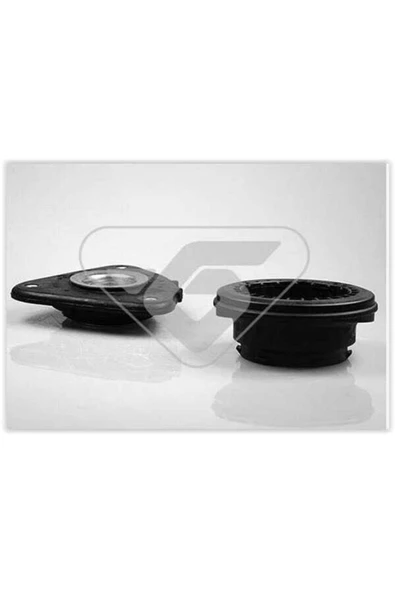 Hutchinson KS176 Ks176 Amortisör Tablası Takozu Set Ön Focus Iı 04-12 Cmax 03-volvo S40 05-12 C30 06-12 -c ürün görseli 1