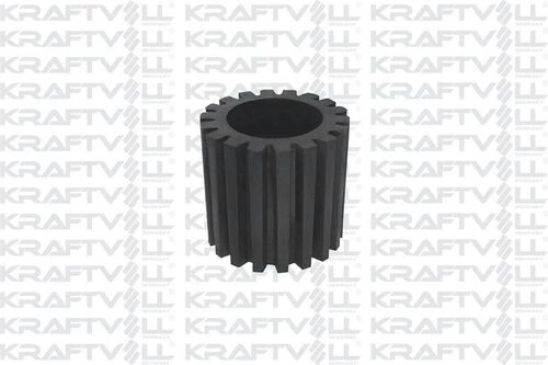 Kraftvoll 10060300  Arka Makas Lastiği Setlı Master Movano 7702258273