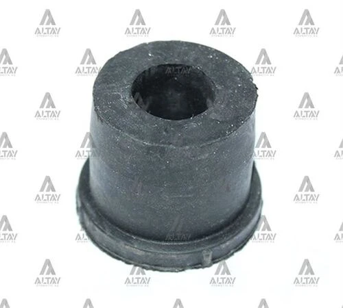 Maher 08612  Makas Lastiği E-2200 Düz Büyük Besta (Yerli)
