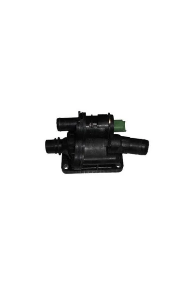 Brucke 9647767180  Termostat Yuvası Komple Partner Iı 307 Yeni Model 206 Expert Iıı 207 308 407 C4 C5 - 1