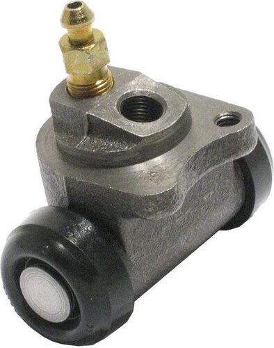 Delphi LW62080 TEKERLEK SİLİNDİRİ DÜZENEĞİ ARKA; SAĞ/SOL CHEVROLE - 1