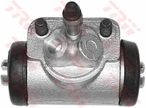 TRW BWN102 TEKER SİLİNDİRİ 27 mm SOL LAND 90 110 DEFENDER