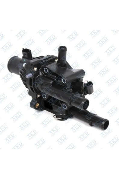 Akd OP143118 Op143118 Termostat Gövdesi Kople Astra J Insignia A16xer ürün görseli 1