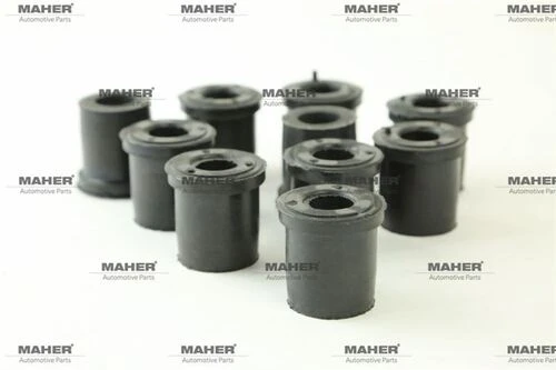 Maher 08263  Makas Lastiği Besta E-2200 Düz Arka (Yerli) - 1