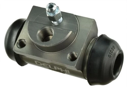 Delphi LW62121 TEKER SİLİNDİRİ DÜZENEGI ARKA MICRA. MICRA C + C. ürün görseli 1