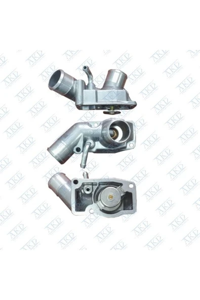 Akd OP143123 Op143123 Termostat Astra G Zafıra A Y2.0.dth Y2.2.dtr Opel ürün görseli 1