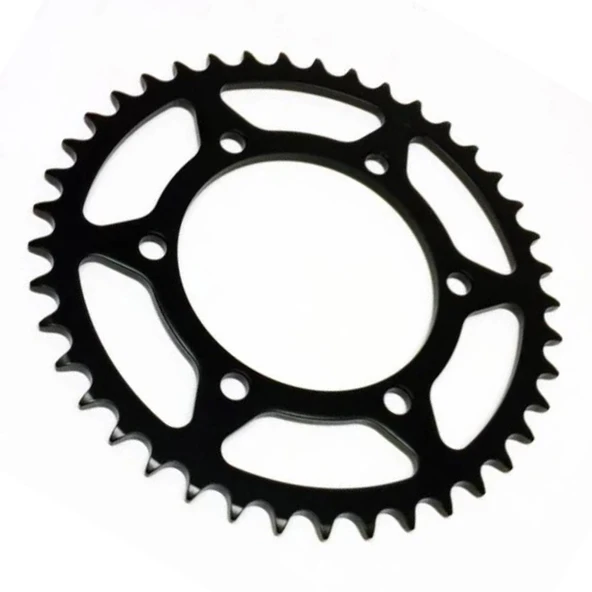 JT Motosiklet Arka Dişli 660 TİGER SPORT/660 TRİDENT JTR2020.51 - 1