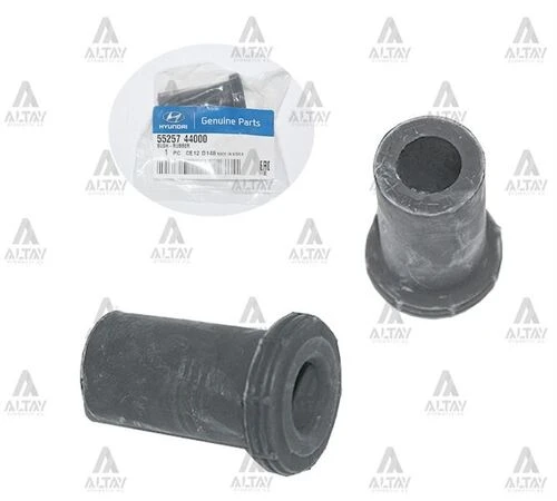 Hmc Mobis 5525744000 MOBIS  Makas Lastiği Uzun Tip H100 L300 Minibüs 94- H100 Kamyonet 97- ürün görseli