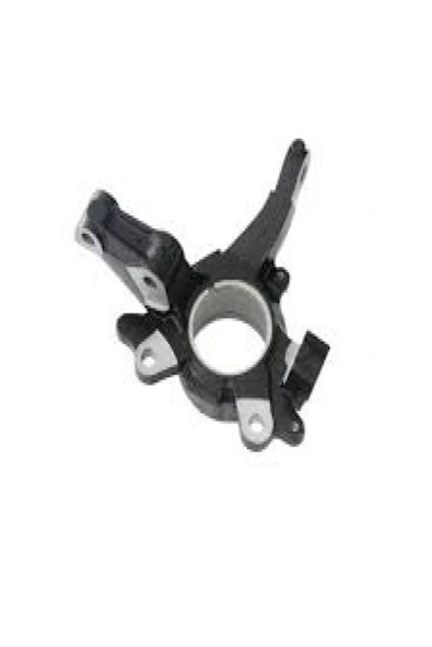 Brom F8003 Aks Taşıyıcı Ön Sol Doblo 1.3 Mtj (05-10) Abssiz