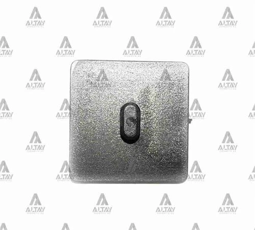 Maher 08621  Makas Plastiği E-2200 Besta (Yerli) - 1