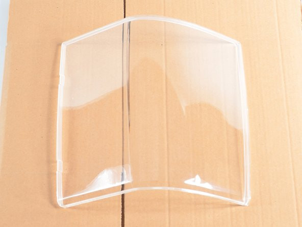 RANGE ROVER VOGUE L322 STOP CAMI SOL 2002-2012