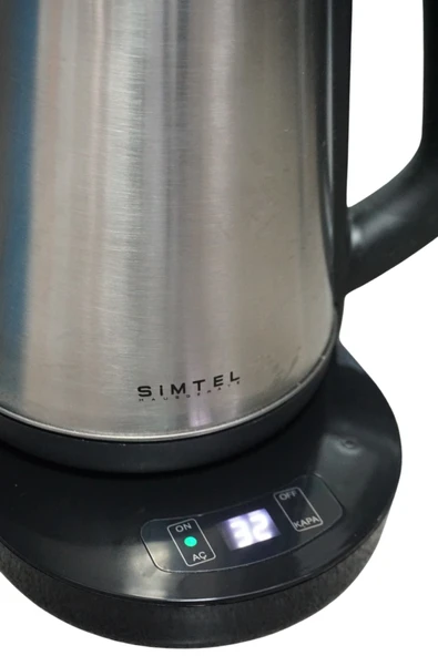 Simtel Sml-digit Dijital Göstergeli Çay Makinası - 3