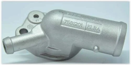 Elba 860067 TERMOSTAT 87°C KOMPLE TEMPRA 90-96 -TIPO 88-95 -SLX UNO 70 88-95 - 1