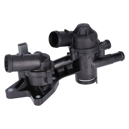 FEBI 180451  Termostat Gövdesi Komple Vw Golf 07-14 Passat 08-15 A3 08-13 Leon 06-13 Caxa 03c121111r ürün görseli 1