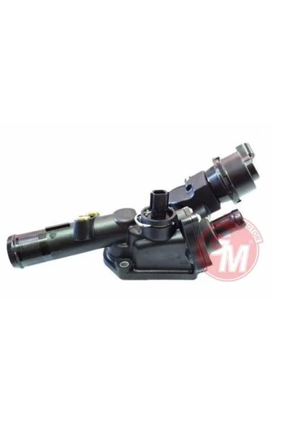 GUA 41803  Termostat Komple Clıo Iv-kadjar-kangooo-megane Iıı Iv-cıtan-dokker-lodgy-logan-1.5dci- 83 ürün görseli 1