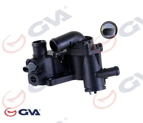 GVA 5175535  TERMOSTAT (KOMPLE / MÜŞÜRLÜ) POLO-IBIZA-FABIA 1.4 BEN ürün görseli 1
