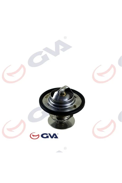 GVA 5138120 Termostat 92c Escort V-vı-vıı-fıesta Iıı-focus-mondeo I-ıı 1.6-1.8-2.0-connect 1.8 ürün görseli 1