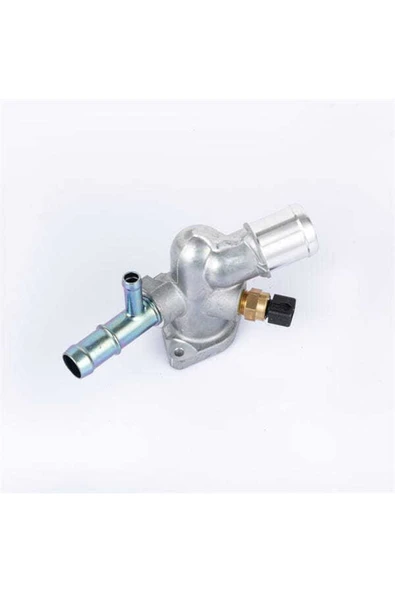 Hmc Mobis 256002B600 Termostat Komple İ30 12- İx35 10- Ceed 12- Sportage 12- Benzinli Müşür Üzerinde ürün görseli 1