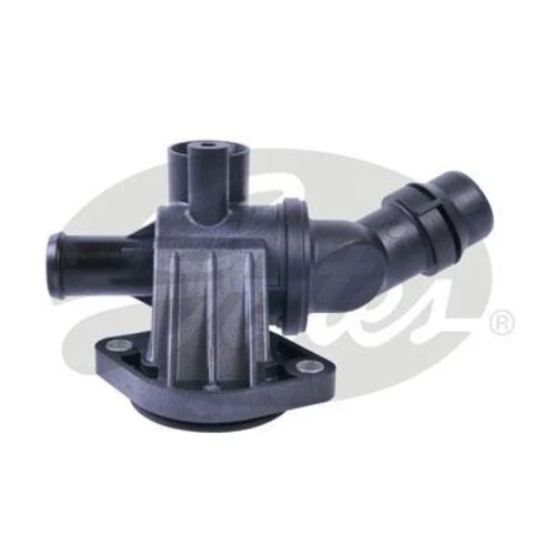 Gates TH41487G1 TERMOSTAT GOLF VI PASSAT 2.0 FSI BLR KOMPLE 87°C