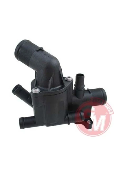GUA 41793  Termostat Komple Renault Koleos-kadjar-megane Iıı-megane Iv - 110614599r-110614574r 80?