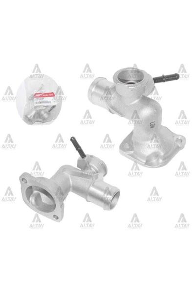 Hmc Mobis 2561327420  Termostat Yuvası Accent I 5 CRDI 3Cl ürün görseli 1