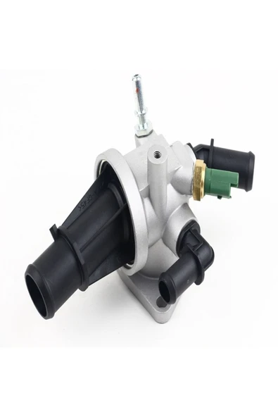 Hellux HTR251064 Htr251064 Termostat (komple / Müşürlü) 88°c Opel Combo C 1.3 Cdtı 16v - Corsa C - Merıva A 1. ürün görseli 1