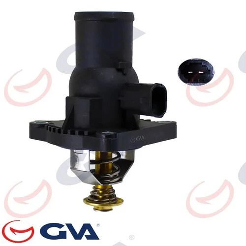 GVA 5190047  Termostat Astra J-Mokka A16Xer-B16Er-A18Xer-A16Let Insignia A 10 A16Xer-A18Xer 105C ürün görseli 1