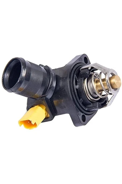 Hellux HTR251071 Htr251071 Termostat 1007 206- 207 Bipper C2 C3 C3 Iı Nemo 1.4 Tu3ae5 ürün görseli 1