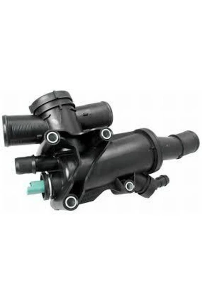 Magneti Marelli 359001200890 Termostat 83c Focus Cmax Focus Ii Galaxy Kuğa Mondeo Iv Smax 2.0tdci - 1