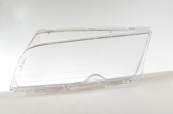 BMW 3 SERİSİ E46 FAR CAMI SOL 1998-2001