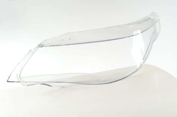 BMW 5 SERİSİ E60 FAR CAMI SOL 2003-2010