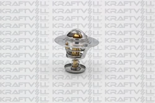 Kraftvoll 08110064  Termostat 82c Hiıux Vigo 2.5 4x2-4x4 D4d 2005-2015 Kun15-kun25 2kdftv Motor 9091603118 ürün görseli 1
