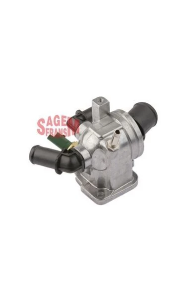 Sagem 131131 Fr  Termostat Komple Doblo Ym-linea-fiorino-punto 1,3 Jtd Euro4 Musurlu ürün görseli 1